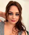 profile of Ukrainian mail order brides Inna