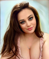 profile of Ukrainian mail order brides Inna