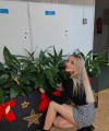 profile of Ukrainian mail order brides Olga