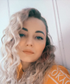 profile of Ukrainian mail order brides Olga