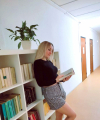 profile of Ukrainian mail order brides Olga