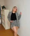 profile of Ukrainian mail order brides Olga