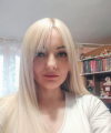 profile of Ukrainian mail order brides Olga