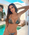 profile of Ukrainian mail order brides Leyla