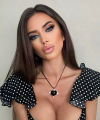profile of Ukrainian mail order brides Leyla