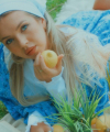 profile of Ukrainian mail order brides Anna