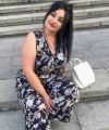 profile of Ukrainian mail order brides Alina