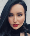 profile of Ukrainian mail order brides Alina