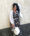 profile of Ukrainian mail order brides Alina