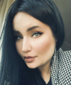 profile of Ukrainian mail order brides Alina
