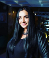 profile of Ukrainian mail order brides Alina