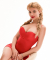 profile of Ukrainian mail order brides Daria