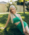 profile of Ukrainian mail order brides Daria