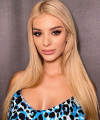 profile of Ukrainian mail order brides Daria