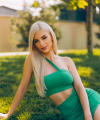 profile of Ukrainian mail order brides Daria