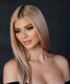profile of Ukrainian mail order brides Daria