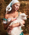 profile of Ukrainian mail order brides Daria