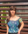 profile of Ukrainian mail order brides Tatyana