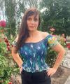 profile of Ukrainian mail order brides Tatyana