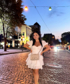 profile of Ukrainian mail order brides Viktoriya
