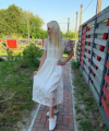 profile of Ukrainian mail order brides Kristina