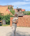 profile of Ukrainian mail order brides Kristina