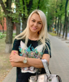 profile of Ukrainian mail order brides Kristina