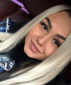 profile of Ukrainian mail order brides Kristina