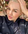 profile of Ukrainian mail order brides Kristina