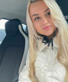 profile of Ukrainian mail order brides Kristina