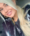 profile of Ukrainian mail order brides Kristina