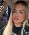 profile of Ukrainian mail order brides Kristina