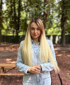 profile of Ukrainian mail order brides Kristina