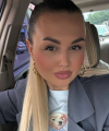 profile of Ukrainian mail order brides Kristina
