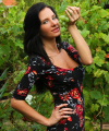 profile of Ukrainian mail order brides Anastasiya