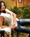 profile of Ukrainian mail order brides Anastasiya