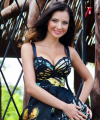 profile of Ukrainian mail order brides Anastasiya