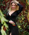 profile of Ukrainian mail order brides Oksana