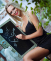 profile of Ukrainian mail order brides Oksana