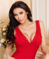 profile of Ukrainian mail order brides Anna
