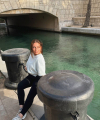 profile of Ukrainian mail order brides Irina