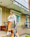 profile of Ukrainian mail order brides Tatyana