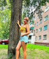 profile of Ukrainian mail order brides Tatyana