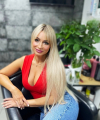 profile of Ukrainian mail order brides Tatyana