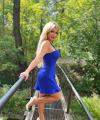 profile of Ukrainian mail order brides Tatyana