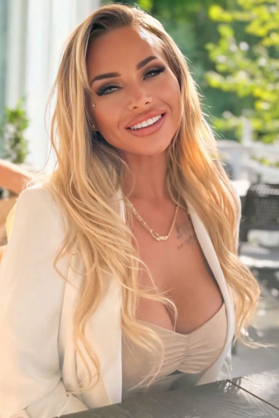 Wioletta 38 years old Poland Olawa, Ukrainian bride profile, ukrainianbridesint.com