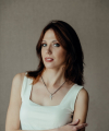 profile of Ukrainian mail order brides Kristina