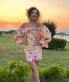 profile of Ukrainian mail order brides Tetiana