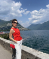 profile of Ukrainian mail order brides Tetiana