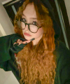 profile of Ukrainian mail order brides Veronika